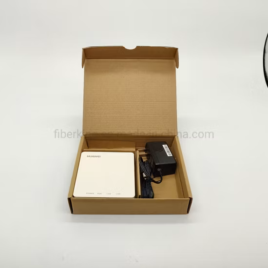 Оптоволоконное соединение FTTH Huawei ONU Hg8310m Gpon ONU Ont