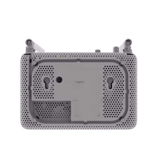 Eg8143A5 Huawei Echolife Gpon FTTH 2.4G WiFi Тот же Huawei ONU Ont Hg8247h5 CATV Ont