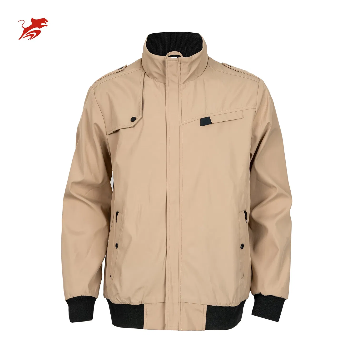 Китайская фабрика 12Core MPO Магистральный оптический патч-корд Одномодовый многомодовый ПВХ LSZH Jacket